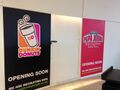 Papa John's Pizza: Dunkin' Donuts & Papa John's Pizza Gordano 2015.jpg